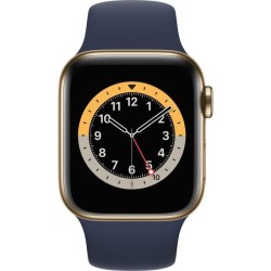 Apple Watch Series 6 GPS +...