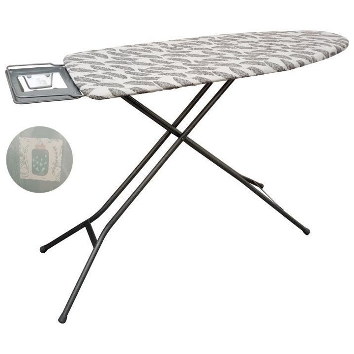 Table a repasser - FRANDIS - Dany 180135 - 120 x 44 cm