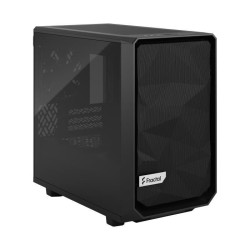 Boîtier PC FRACTAL DESIGN Meshify 2 Nano Black TG Dark Tint