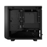 Boîtier PC FRACTAL DESIGN Meshify 2 Nano Black TG Dark Tint