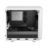 Boîtier PC FRACTAL DESIGN Meshify 2 Nano White TG Clear Tint