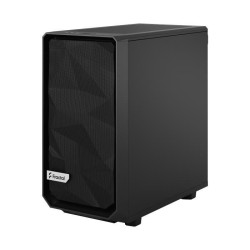 Boîtier PC FRACTAL DESIGN Meshify 2 Mini Black TG Dark Tint