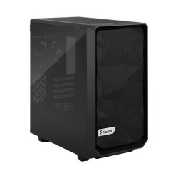 Boîtier PC FRACTAL DESIGN Meshify 2 Mini Black TG Dark Tint