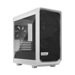 Boîtier PC FRACTAL DESIGN Meshify 2 Mini White TG Clear Tint