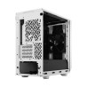 Boîtier PC FRACTAL DESIGN Meshify 2 Mini White TG Clear Tint