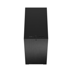 Boîtier PC FRACTAL DESIGN Define 7 Mini Black Solid