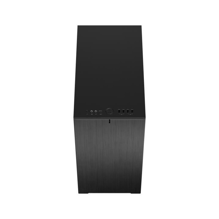 Boîtier PC FRACTAL DESIGN Define 7 Mini Black Solid