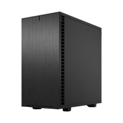 Boîtier PC FRACTAL DESIGN Define 7 Mini Black Solid