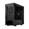 Boîtier PC FRACTAL DESIGN Define 7 Mini Black Solid