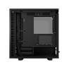 Boîtier PC FRACTAL DESIGN Define 7 Mini Black TG Light Tint