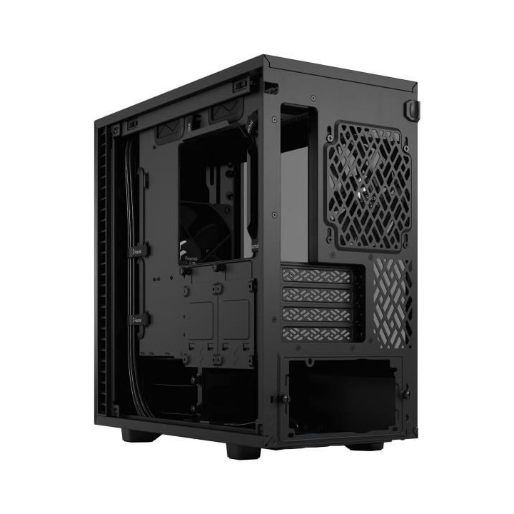 Boîtier PC FRACTAL DESIGN Define 7 Mini Black TG Light Tint