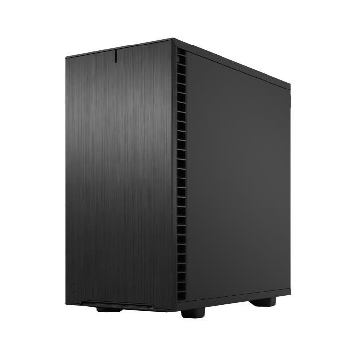 Boîtier PC FRACTAL DESIGN Define 7 Mini Black TG Light Tint