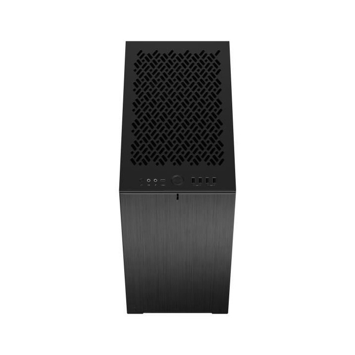 Boîtier PC FRACTAL DESIGN Define 7 Mini Black TG Light Tint