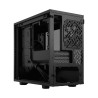 Boîtier PC FRACTAL DESIGN Define 7 Nano Black TG Light Tint