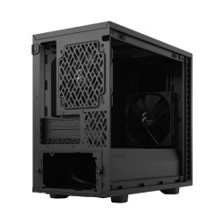 Boîtier PC FRACTAL DESIGN Define 7 Nano Black TG Light Tint