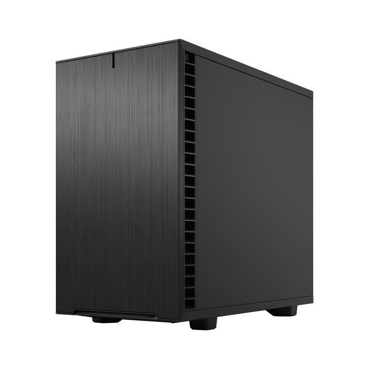 Boîtier PC FRACTAL DESIGN Define 7 Nano Black TG Light Tint