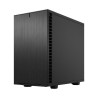 Boîtier PC FRACTAL DESIGN Define 7 Nano Black TG Light Tint