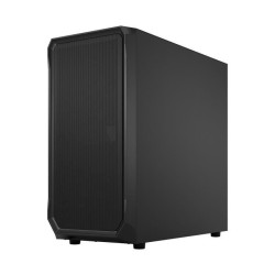 Boîtier PC FRACTAL DESIGN Focus 2 Black TG Clear Tint