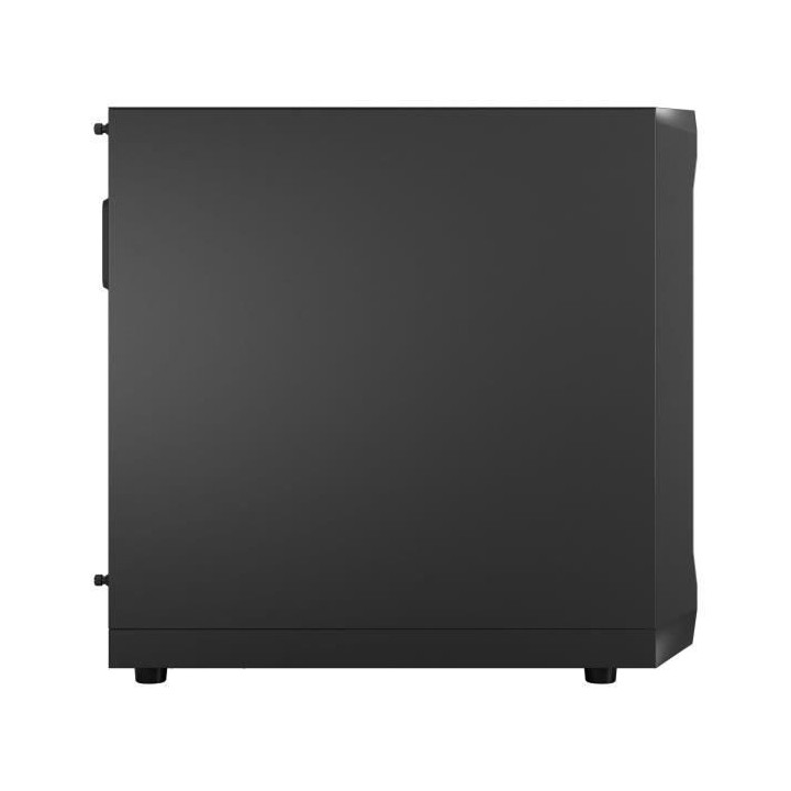 Boîtier PC FRACTAL DESIGN Focus 2 Black Solid