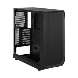 Boîtier PC FRACTAL DESIGN Focus 2 Black Solid