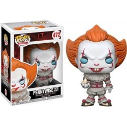 Figurine Funko Pop! Ça:...