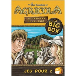 Agricola Big Box : 2...