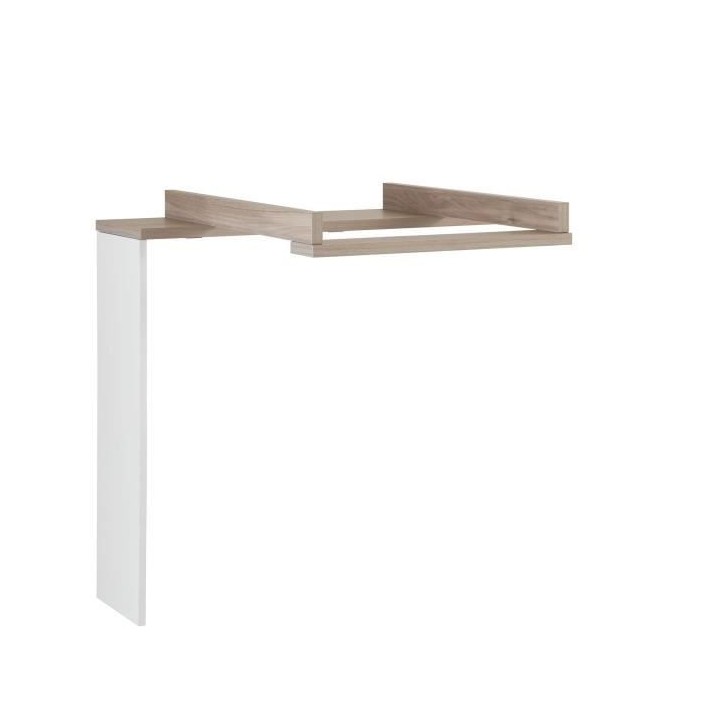 GALIPETTE Lilo Commode 3 tiroirs avec plan a langer