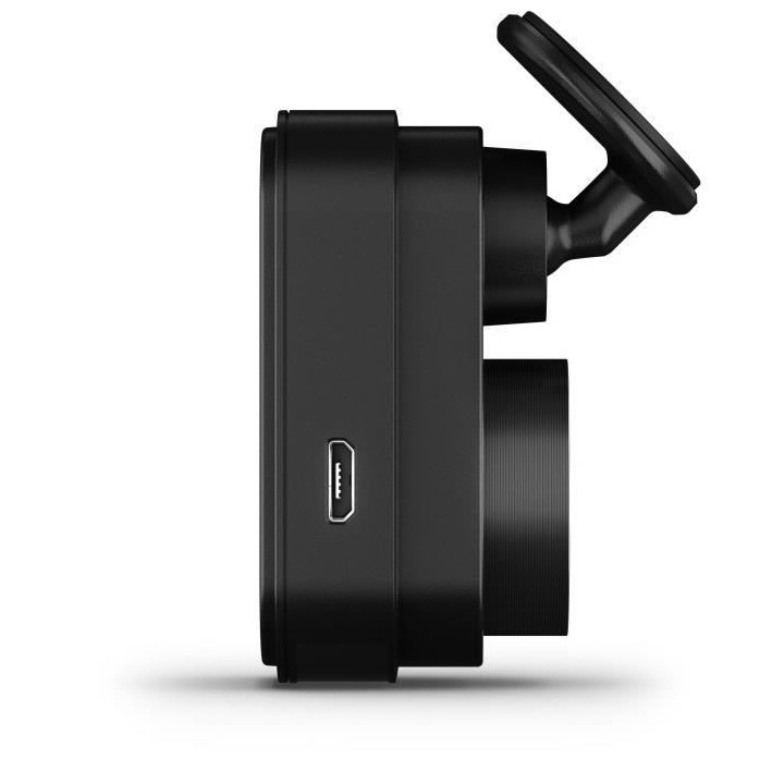 Caméra embarquée - GARMIN - Dash Cam Mini 2 - WW