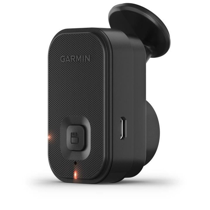 Caméra embarquée - GARMIN - Dash Cam Mini 2 - WW