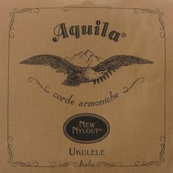 AQUILA Cordes Ukulélé Concerto
