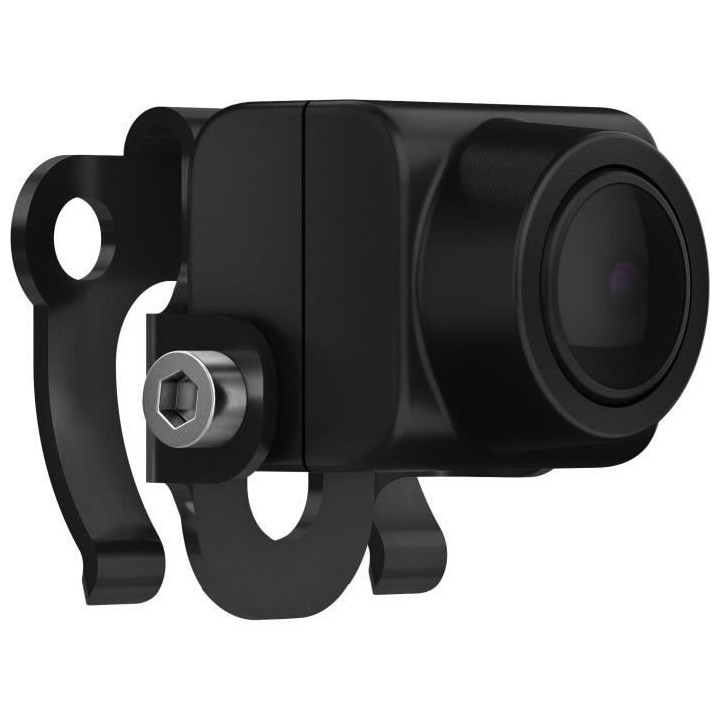 Caméra de recul sans fil BC50 - GARMIN - Support pour plaque d'immatr