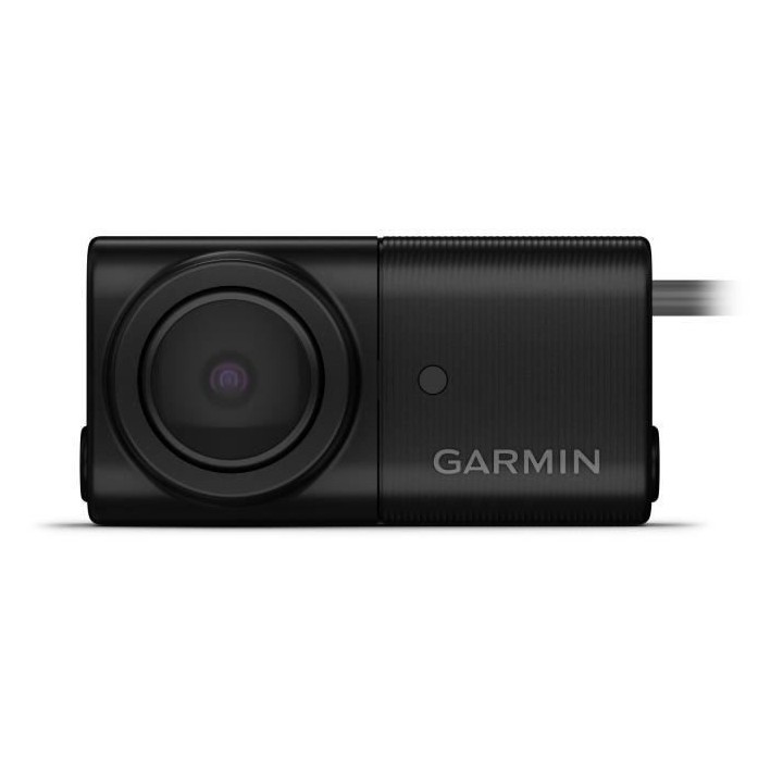 Caméra de recul sans fil BC50 - GARMIN - Vision nocturne - Support po