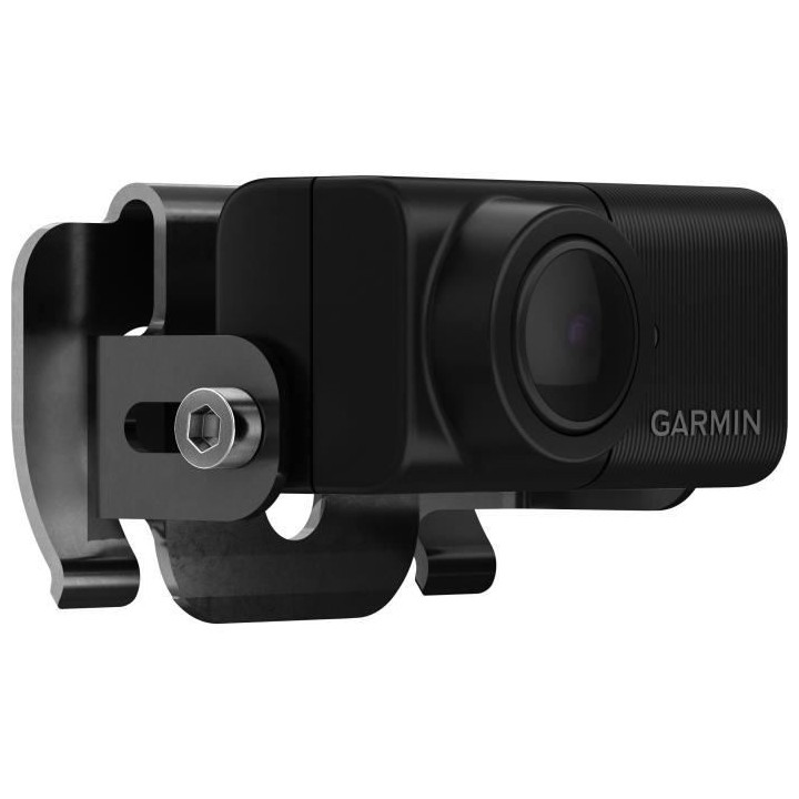 Caméra de recul sans fil BC50 - GARMIN - Vision nocturne - Support po