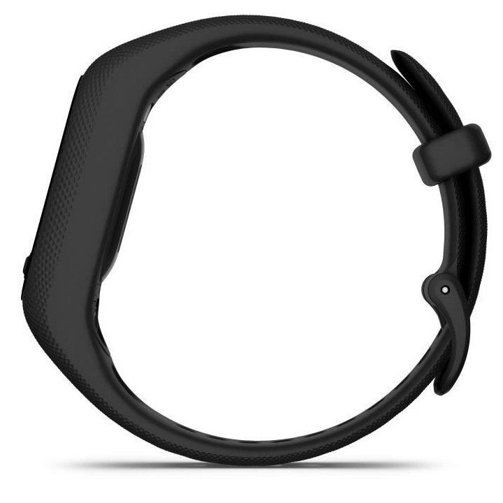GARMIN Vivosmart 5 - Bracelet d'activité - Taille L - Noir