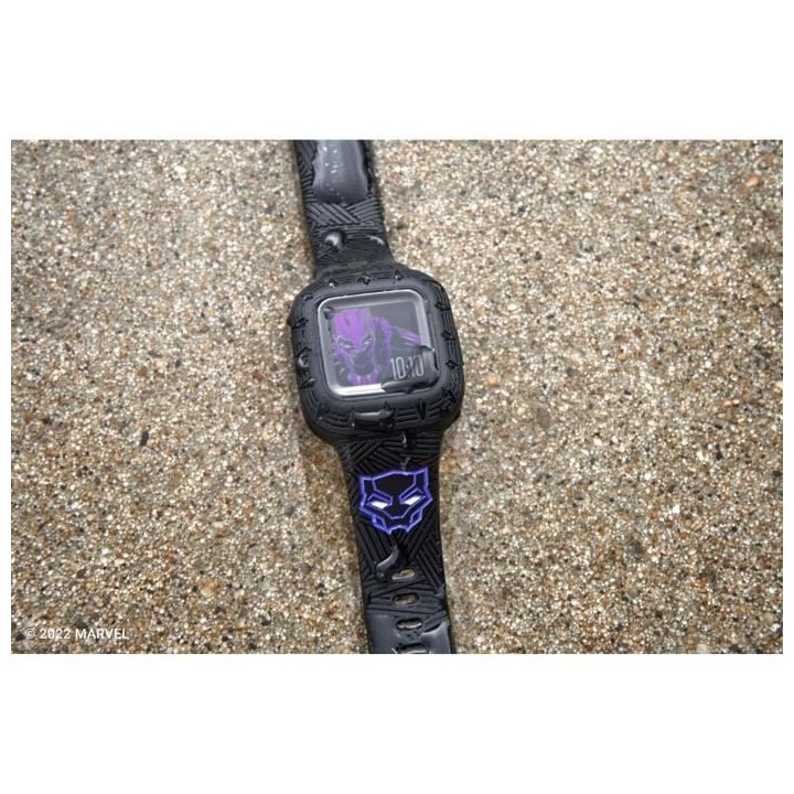 Bracelet d'activité pour enfants GARMIN Vívofit JR. 3 Édition Spéc