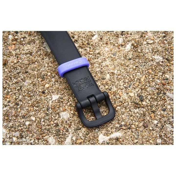 Bracelet d'activité pour enfants GARMIN Vívofit JR. 3 Édition Spéc