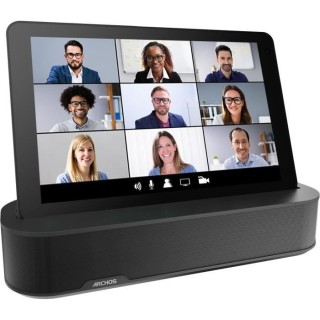 Tablette Tactile + Dock - ARCHOS - OXYGEN 101S 4G - 10,1 FHD - Octo-co