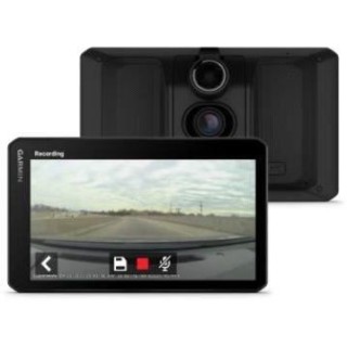 GPS DriveCam 76 - GARMIN - 7 - DashCam intégrée pour les automobilis