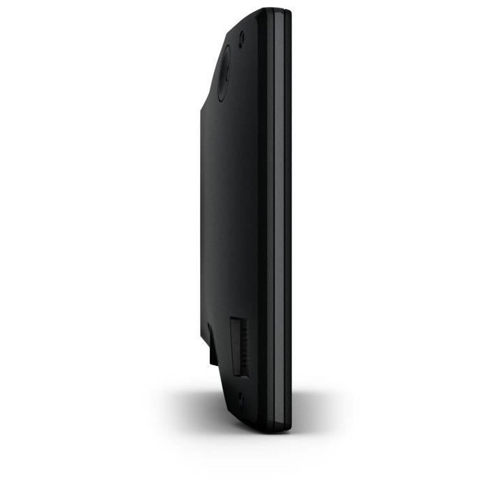 GPS poids-lourds Dezl LGV 610 - GARMIN - 6 - info trafic en temps rée