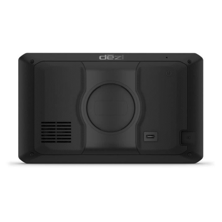 GPS poids-lourds GPS poids-lourds Dezl LGV 710 - GARMIN - 7 - info tra