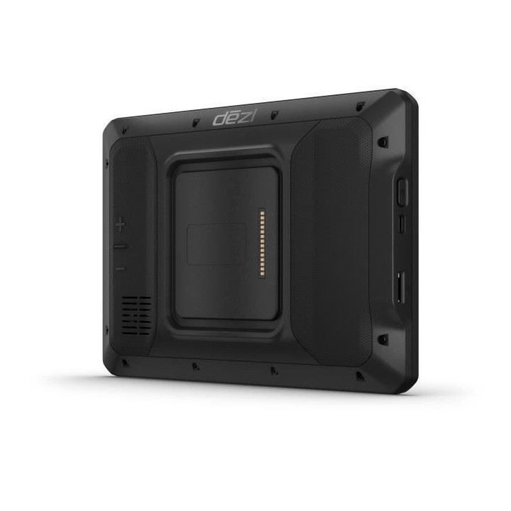 GPS poids-lourds Dezl LGV 810 - GARMIN - 8 - info trafic en temps rée