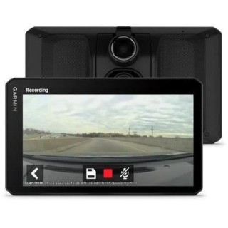 GPS poids-lourds Dezl LGV 1010 - GARMIN - 10 - info trafic en temps r