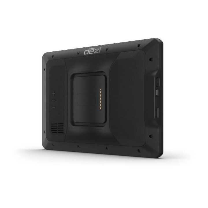 GPS poids-lourds Dezl LGV 1010 - GARMIN - 10 - info trafic en temps r