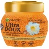 Masque merveilleux Ultra Doux GARNIER - Aux huiles d'argan et de camélia - 320 ml