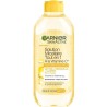 Solution micellaire Skin Active GARNIER Tout en 1 - Vitamine C - 400 ml