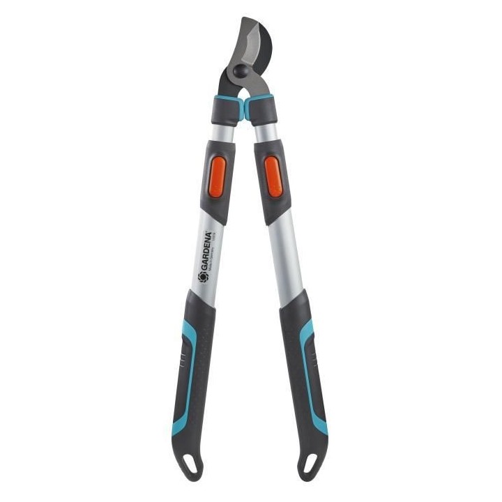 GARDENA Coupe-branches télescopique TeleCut 650-900 B – Lame franch