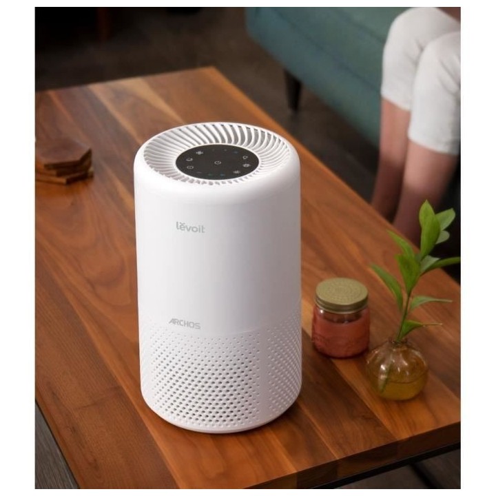 ARCHOS Purificateur d'air 15 + un 2eme filtres est offert - capture 99