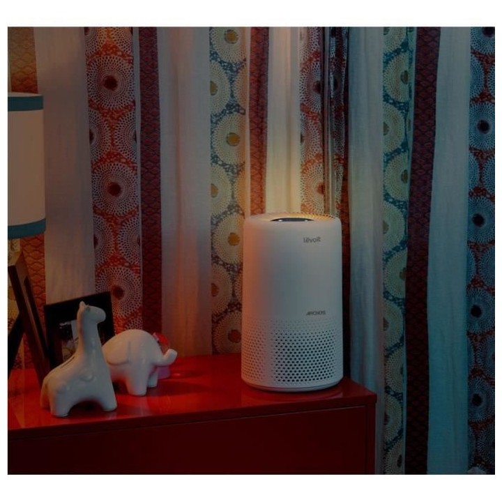 ARCHOS Purificateur d'air 15 + un 2eme filtres est offert - capture 99