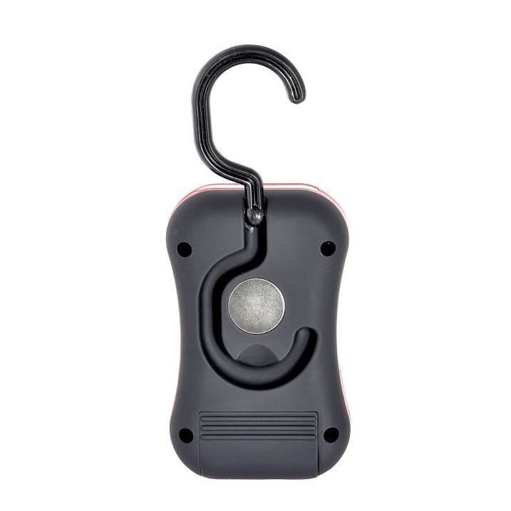 I-WATTS Lampe de secours 24+4 LED