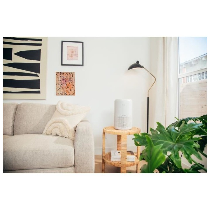 ARCHOS Purificateur d'air 15 + un 2eme filtres est offert - capture 99